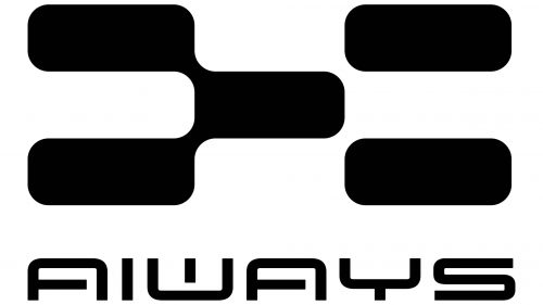 Logo de Aiways