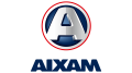 Logo de Aixam