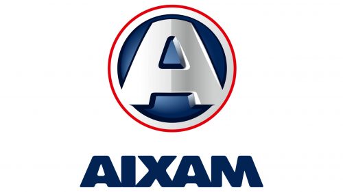 Logo de Aixam