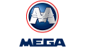 Logo de Aixam Mega