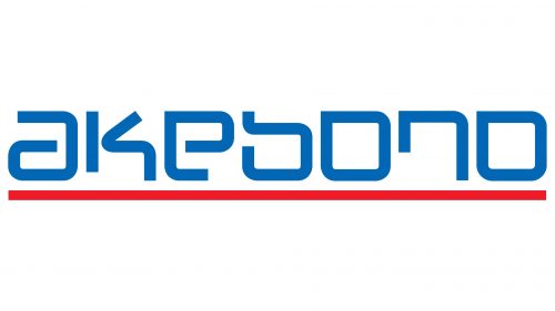 Logo de Akebono