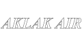 Logo de Aklak Air