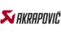 Logo de Akrapovič