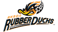 Logo de Akron RubberDucks