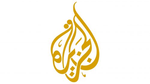 Logo de Al Jazeera