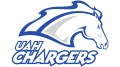 Logo de Alabama Huntsville Chargers