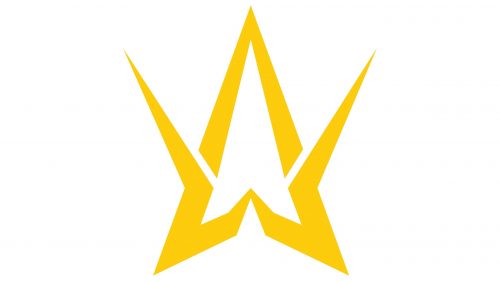 Logo de Alan Walker