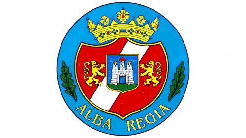 Logo de Alba Regia