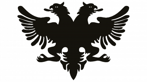 Logo de Albania National Football Team en 1930
