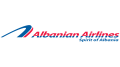 Logo de Albanian Airlines