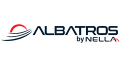 Logo de Albatros Airlines