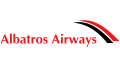 Logo de Albatros Airways