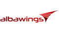 Logo de Albawings