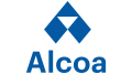 Logo de Alcoa