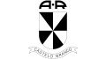 Logo de Alcobia e Ribeiro