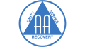 Logo de Alcoholics Anonymous