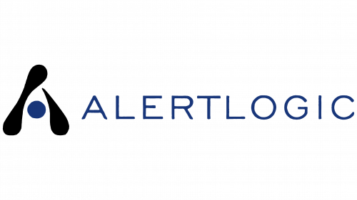 Logo de Alert Logic en 2002