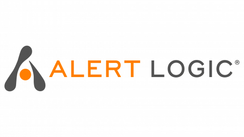 Logo de Alert Logic en 2012