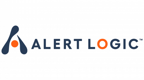 Logo de Alert Logic en 2020