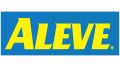 Logo de Aleve