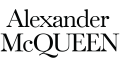 Logo de Alexander McQueen