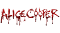 Logo de Alice Cooper
