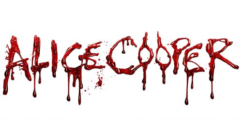Logo de Alice Cooper