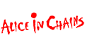 Logo de Alice in Chains