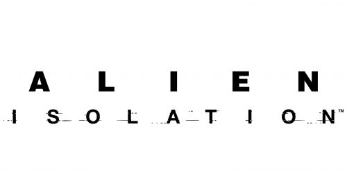 Logo de Alien