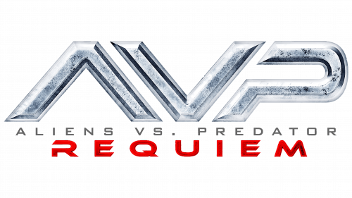 Logo de Alien vs. Predator Requiem en 2007