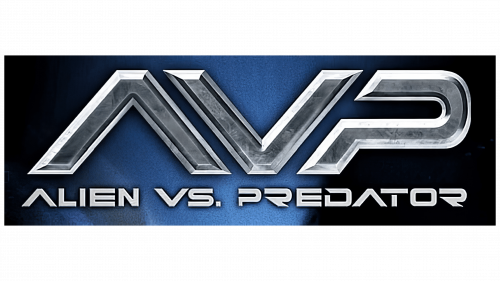 Logo de Alien vs. Predator en 2004