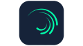 Logo de Alight Motion