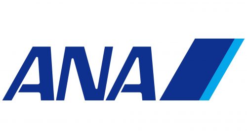 Logo de All Nippon Airways