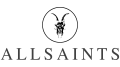 Logo de AllSaints