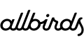 Logo de Allbirds