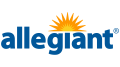 Logo de Allegiant Air
