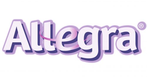 Logo de Allegra