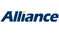 Logo de Alliance Airlines