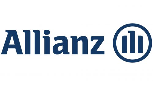 Logo de Allianz