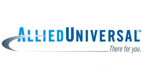 Logo de Allied Universal