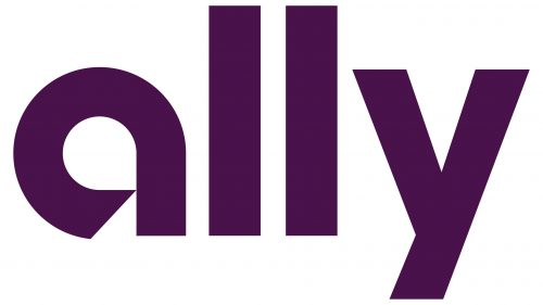 Logo de Ally Financial