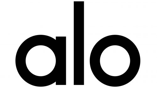 Logo de Alo