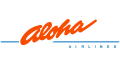 Logo de Aloha Airlines