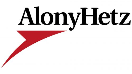 Logo de Alony Hetz