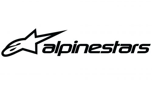 Logo de Alpinestars