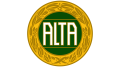 Logo de Alta Automobile