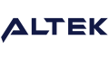 Logo de Altek