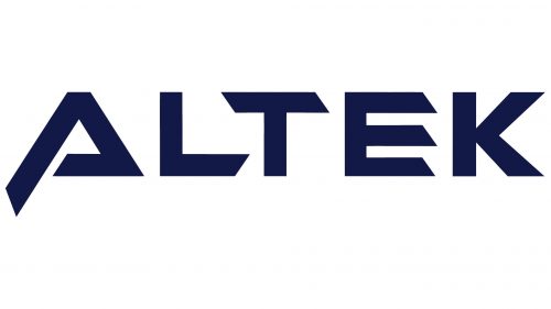 Logo de Altek