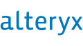 Logo de Alteryx
