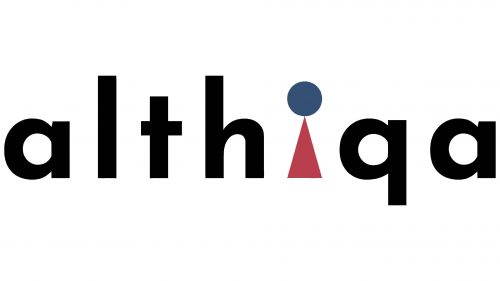 Logo de Althiqa